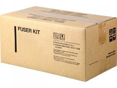 Kyocera FK-8500 (302N493021) Original Fuser Kıt - TasKalfa 4550ci / 4551ci