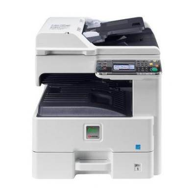 KYOCERA - Kyocera FS-6530MFP A3 Multifunctional Photocopy Machine
