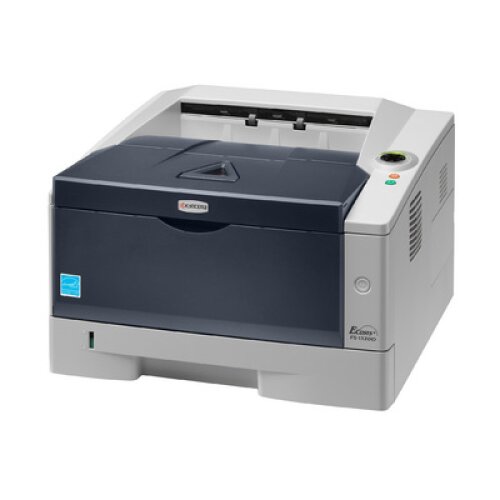 Kyocera FS1320D A4 Mono Lazer Yazıcı - 1