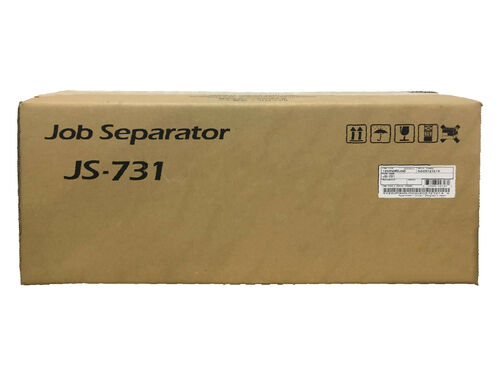 Kyocera JS-731 Orjinal Yazıcı Kitleri - 4551Ci / 3551Ci (T11916)