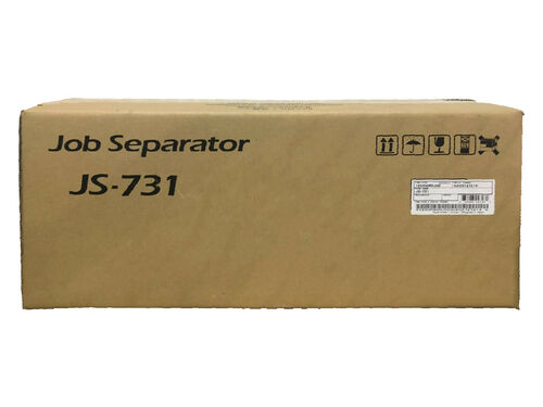 Kyocera JS-731 Orjinal Yazıcı Kitleri - 4551Ci / 3551Ci (T11916) - 1