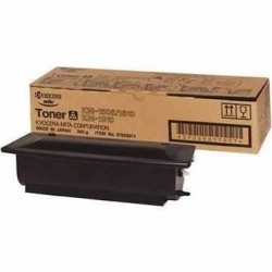 KYOCERA - Kyocera (37029010) Orjinal Toner - KM-1505 / KM-1510 (T3847)