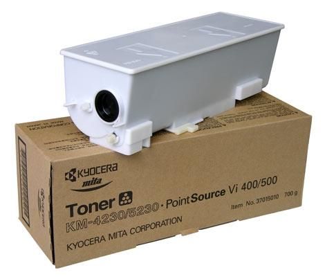 Kyocera (37015010) Orjinal Toner - KM-4230 / KM-5230 (T6803)