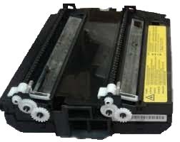 Kyocera LK-5270B (302TV93021) Blok lazer - P6230cdn - KYOCERA