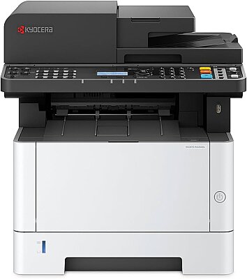 Kyocera MA3500X (110C3G3NL0) Renkli Çok Fonksiyonlu Lazer Yazıcı - KYOCERA