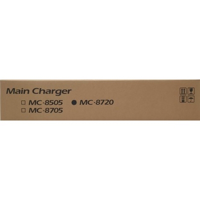 Kyocera MC-8720 Main Charge Unit - TASKalfa 3050ci / 3550ci - KYOCERA