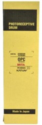 Kyocera Mita 000925 Compatible Photoreceptive Drum - DC-2556 / DC-2557 - KYOCERA