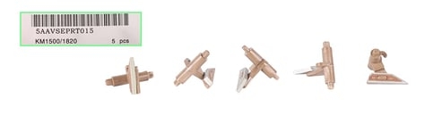 Kyocera Mita 2A820360 Upper Picker Finger (4 ADET) - TASKalfa 3501i - 1