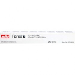 Kyocera Mita 37010010 Original Toner - DC-211 / DC-213 - KYOCERA