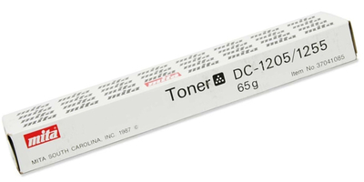 Kyocera Mita 37041085 Original Toner - DC-1205 / DC-1255 - KYOCERA