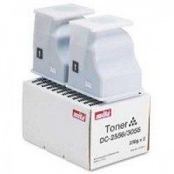 Kyocera Mita (37058011) Original Toner - DC-2556 / DC-2557 - KYOCERA