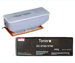 Kyocera Mita (37064010) Original Toner - DC-3755 / DC-3785 - KYOCERA
