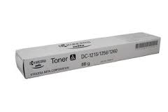 Kyocera Mita 37068010 Original Toner - DC-1215 / DC-1256 - KYOCERA