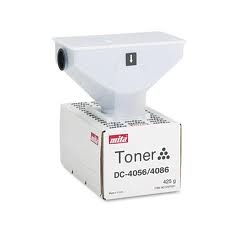 Kyocera Mita (37071010) Original Toner - DC-4056 / DC-4086 - KYOCERA