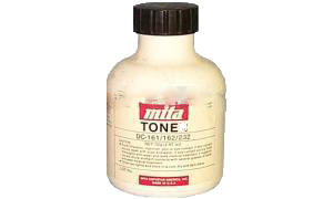 Kyocera Mita DC-161 Orjnal Developer Toner - KYOCERA