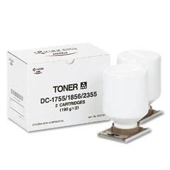 Kyocera Mita (37077011) Orjinal Fotokopi Toneri - DC-1856 / DC-2355 (T4450) - KYOCERA