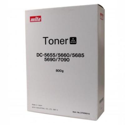 Kyocera Mita 37059010 Orjinal Toner - DC-5655 / DC-5660 (T9555) - KYOCERA