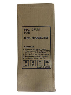 Kyocera Mita DC191 / DC2105 / DC211 / DC213RE Ppc Drum - KYOCERA