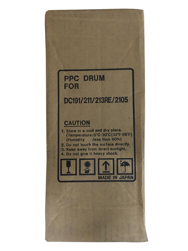 Kyocera Mita DC191 / DC2105 / DC211 / DC213RE Ppc Drum - 1