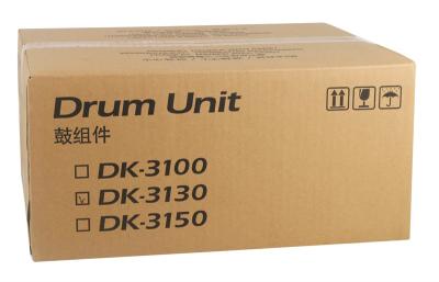 KYOCERA - Kyocera Mita DK-3130 (302LV93064) Original Drum Unit - FS4100 / FS4200 