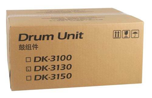 Kyocera Mita DK-3130 (302LV93064) Orjinal Drum Ünitesi - FS4100 / FS4200 (T7854)
