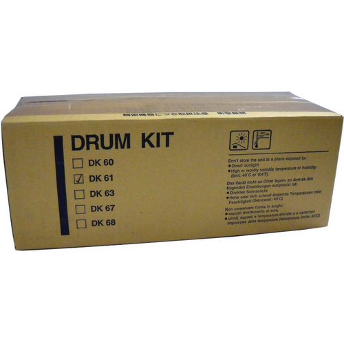 Kyocera Mita DK-61 Original Drum Unit - FS-3800