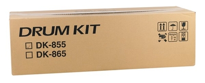 Kyocera Mita DK-855 (302H793012) Original Imaging Unıt - Taskalfa 400ci / 500ci - KYOCERA