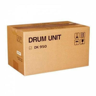 Kyocera Mita DK-950 (305H670070) Orjinal Drum Ünitesi - KM3650 / KM3650w (T16626) - KYOCERA