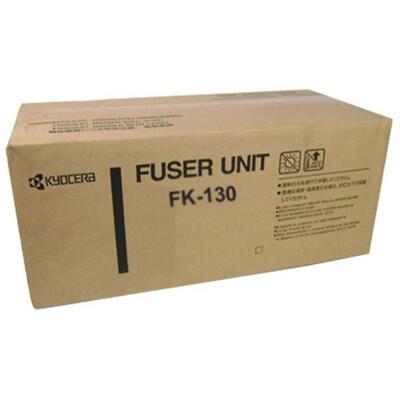 Kyocera Mita FK-130 (302HS93041) Fuser Ünitesi 220V - FS-1028MFP (T15346) - KYOCERA