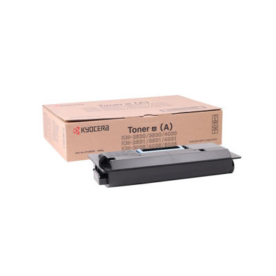 KYOCERA - Kyocera Mita (370AB000) Orjinal Toner - KM-2530 / KM-3035 (T7581)