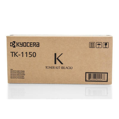 KYOCERA - Kyocera 1T02RV0NL0 (TK-1150) Orjinal Toner - M2135 / M2235 (T7593)