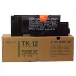KYOCERA - Kyocera Mita TK-12 (37027012) Orjinal Toner Kit - FS1550 / FS1600 (T5434)