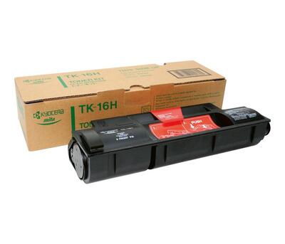 Kyocera Mita TK-16H Original Toner - FS-600 / FS-680 / FS-800 - KYOCERA