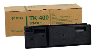 Kyocera Mita TK-400 Original Toner - FS-6020 - KYOCERA