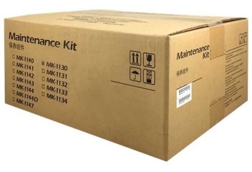 Kyocera MK-1130 (1702MJ0NL0) Orjinal Bakım Kiti - FS-1030 - 1