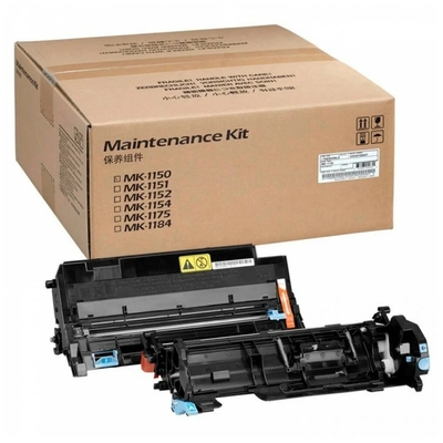 Kyocera MK-1150 (1702RV0NL0) Maintenance Kit - M2135dn / M2635dn - KYOCERA