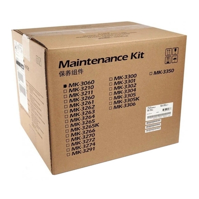 Kyocera MK-3060 (1702V38NL0) Original Maintenance Kit - M3645idn - KYOCERA