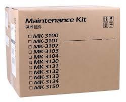 Kyocera MK-3130 (1702MT8NLV) Original Maintenance Kit - FS-4200 / FS-4300 - KYOCERA