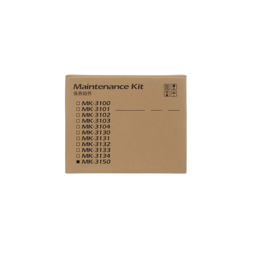 Kyocera MK-3150 Original Maintenance Kit - M3040idn - 1