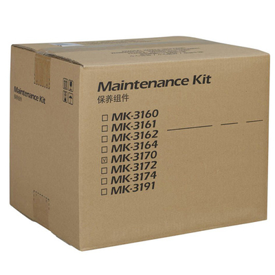 Kyocera MK-3170 (1702T68NL0) Maintenance Kit - P3050dn - KYOCERA