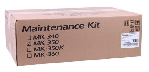 Kyocera MK-350 (1702LX8NL0) Original Maintenance Kit - FS-3040 / FS-3140
