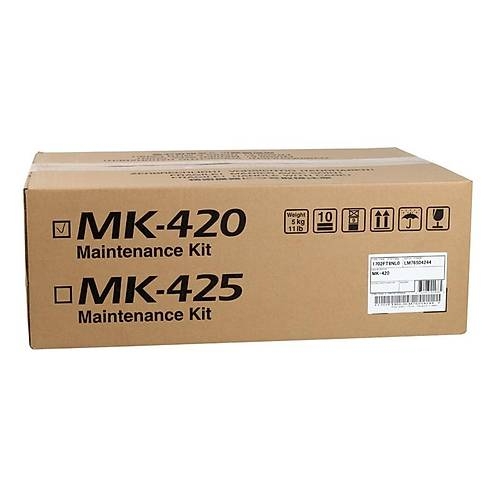 Kyocera MK-420 (1702FT8NL0) Orjinal Mainteance Kit - KM-2550