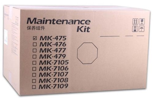 Kyocera MK-475 (1702K38NL0) Original Maintenance Kit - FS-6025 / FS-6030