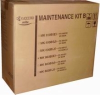 Kyocera MK-806B (2A682050) Original Maintenance Kit - KM-C830 / KM-C830D - KYOCERA