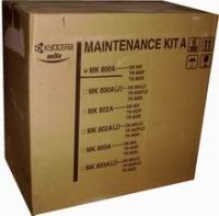 Kyocera MK-808A (2CX82050) Original Maintenance Kit - KM-C850 / KM-C4008 