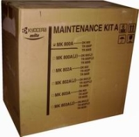 Kyocera MK-808A (2CX82050) Original Maintenance Kit - KM-C850 / KM-C4008 - KYOCERA
