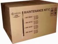 Kyocera MK-808C (2CX82060) Original Maintenance Kit - KM-C850 / KM-C4008