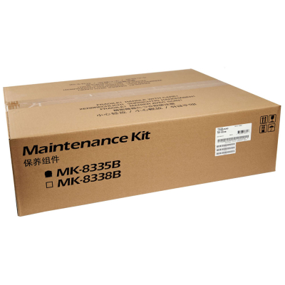 Kyocera MK-8335B (1702RL0UN0) Renkli Orjinal Maintenance Kit - TASKalfa 2552ci - KYOCERA