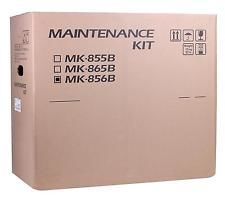 Kyocera MK-856B (1702KY0UN0) Color Original Maintenance Kit - FS-C8500