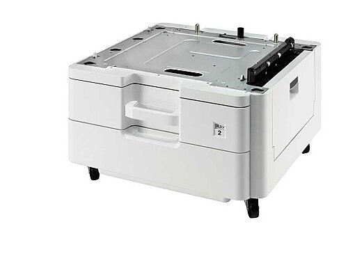 Kyocera PF-470 Paper Feeder (1203NP3NL0) - 5